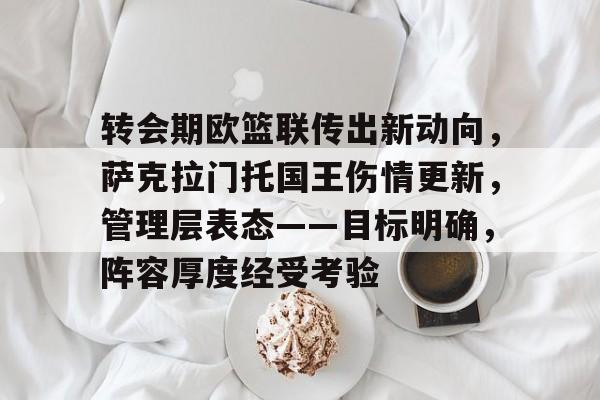 九游娱乐-转会期欧篮联传出新动向，萨克拉门托国王伤情更新，管理层表态——目标明确，阵容厚度经受考验的简单介绍